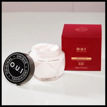 Imagem de O.U.i Scapin 245 - Crème Riche 200g