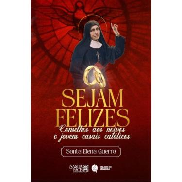 Imagem de Sejam Felizes