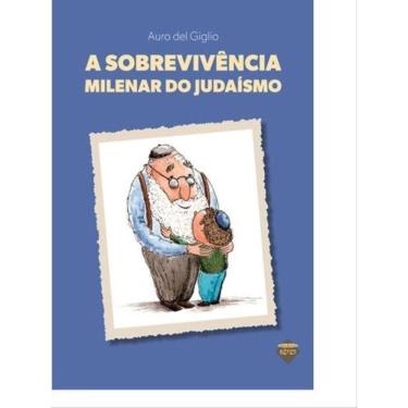 Imagem de A Sobrevivência Milenar Do Judaísmo