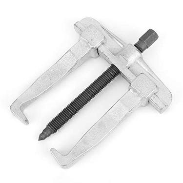 Imagem de Kit Denculador de Rolamento, Rolamento Separador 150mm 2 Garras Rolando Ferramenta de Remoção de Raça Crossbeam Máquina de Desassivamento Separada Duas Ferramentas de Puxador