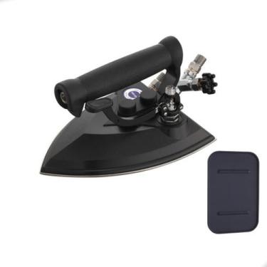 Imagem de Ferro A Vapor Ind. Passar P/ Mini Caldeira Sem Resistência - Lanmax, P