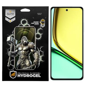 Imagem de Gshield Película Hydrogel Gamer Fosca para Realme (C67)