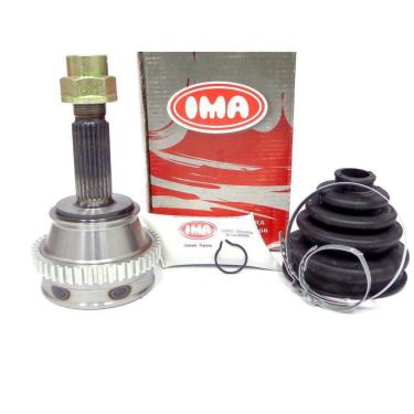 Imagem de Homocinetica Gol Parati 97/ Roda   28 Int / 22 Ext 