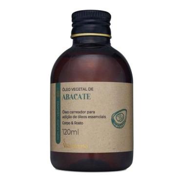 Imagem de Óleo Vegetal Abacate Via Aroma - 120ml