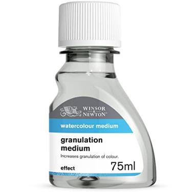 Imagem de Winsor & Newton Aquarela média, granulação média, garrafa de 75 ml