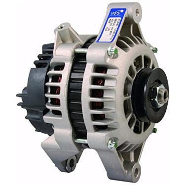 Imagem de Premier Gear Substituição do alternador PG-21165 para Opel - Europe Corsa B, Corsa B Box, Astra Mk3, Astra F Van, Astra F Hatchback, Astra F Estate, Astra F Classic Saloon Eng.X 16 Xel 1.6 I 16V 74Kw
