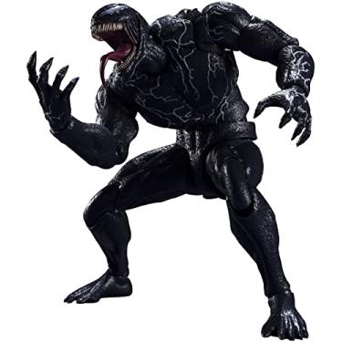 Imagem de Tamashi Nations - Venom: Let There Be Carnage - Bandai Spirits S.H.Figuarts