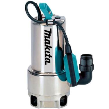 Imagem de Bomba de Água Elétrica 1100 Watts 220 Volts - PF1110 - MAKITA