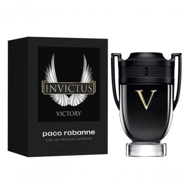 Imagem de Perfume Paco Rabanne Invictus Victory - Eau De Parfum Extrême - Masculino Volume Da Unidade 100 Ml