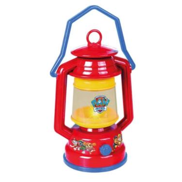 Imagem de Patrulha Canina Camping Lampião - Candide 1946