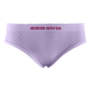 Imagem de Calcinha Tanga Jacquard Sem Costura Zee Rucci  menina