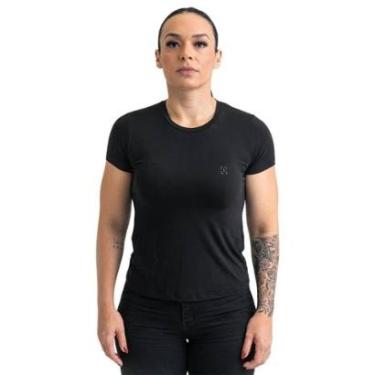 Imagem de Camiseta Basic Walk Feminina - Invictus-Feminino