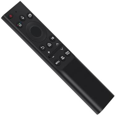 Imagem de Beyution Controle remoto de substituição de voz BN59-01350B compatível com Samsung Smart TV QN50QN90AAFXZA QN55QN90AAFXZA QN65QN90AAFXZA QN65QN900AFXZA QN75QN900AFXZA QN85QN900AFXZA