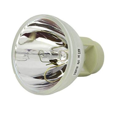 Imagem de CTLAMP Lâmpada Original Oem Para Projetor 5J.J7L05.001/P-Vip 240/0.8 E20.9N Compatível Com Benq W1070 W1080St
