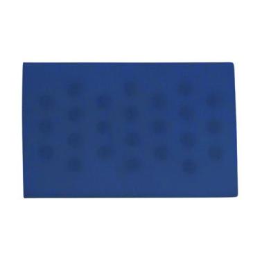 Imagem de Travesseiro Anti Sufocante de Berço Para Bebê Retangular 19X29cm - Var