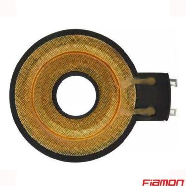 Imagem de Reparo Super Tweeter Fiamon Stf-2000 350wrms 8 Ohms