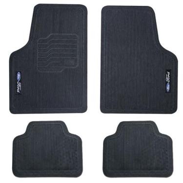 Imagem de Tapete pra autos ford pick up f100 f1000 f75 f250 f350