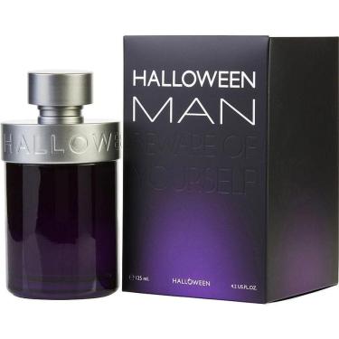 Imagem de Perfume Masculino Halloween Jesus Del Pozo Eau De Toilette Spray 125 Ml