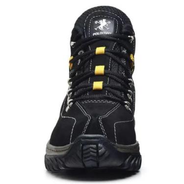 Imagem de Botina Bota Masculina Adventure Palmilha em Gel Confortável - Seven Br