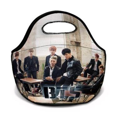 Imagem de Bolsa Térmica BTS Mod.02 - AnimeNoPen