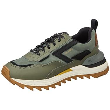 Imagem de Tênis Reserva Spriz 80 Masculino, Militar, 37