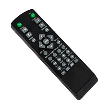 Imagem de Controle remoto de DVD de substituição RMT-D141A RMT-D141P adequado para Sony DVP-NS305 DVP-NS315 HT-1700D DVD/receptor Home Theater