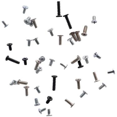 Imagem de Deal4GO Conjunto de parafusos de substituição Philips para Nintendo Switch LITE HDH 001 parafusos de montagem L38FSPH001 0