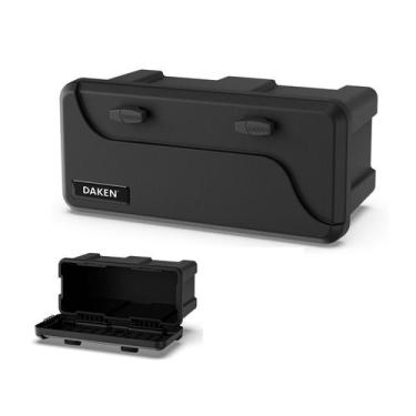 Imagem de Caixa Ferramenta Reboque Pp 55x25x29 Blackit 2 Daken