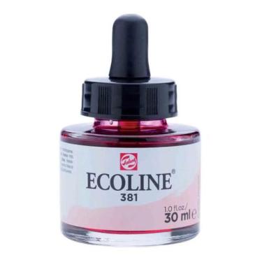 Imagem de Tinta Aquarela Liquida Ecoline 30ml 381 Pas - TALENS