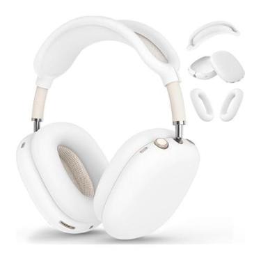 Imagem de Fone de Ouvido Linha Premium Compatível com AirPods Max - Maria