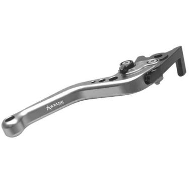 Imagem de Manete Esportivo Honda Biz 125 Freio Á Disco Até 2024 - Special Levers