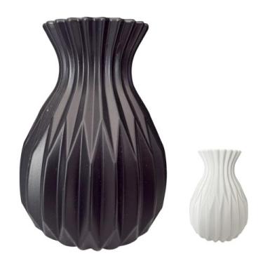 Imagem de Vasinho Decorativo De Flores Planta Vaso Jarro Casa - Flor Imp