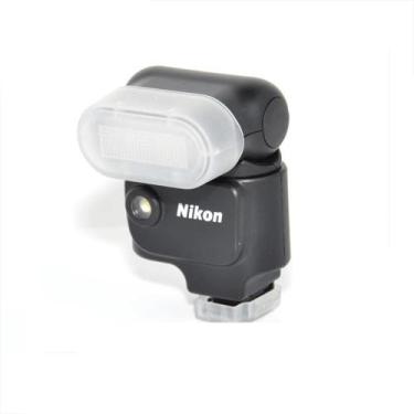 Imagem de Difusor Bounce Dome JJC para Flash Nikon SB-N5