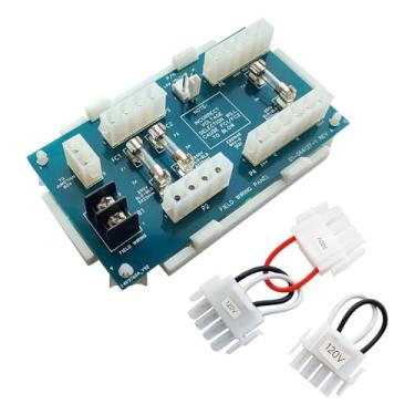 Imagem de VEDURME Kit de substituição do painel de fiação de campo FDXLFWP1930 FD para aquecedor de piscina universal H-Series H150 a H500