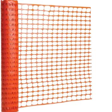 Imagem de Tela Tapume Telaplast 120x50MT Plastcor