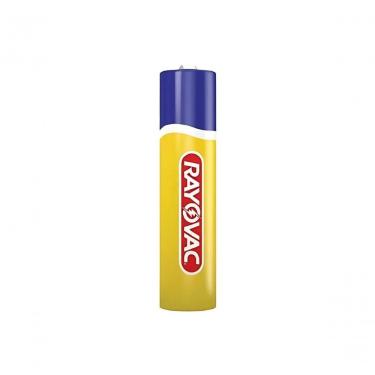 Imagem de Pilha Zinco Rayovac Tamanho Aa Amarelinhas Com 4 Unidades