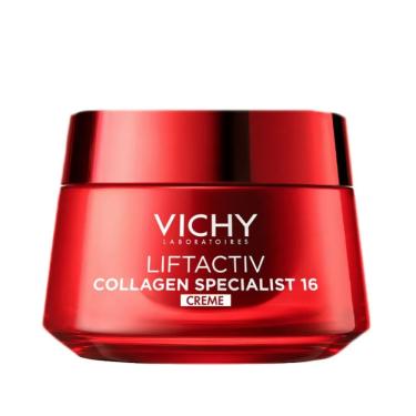 Imagem de Creme Vichy Liftactiv Colágeno Specialist 16 - 50ml
