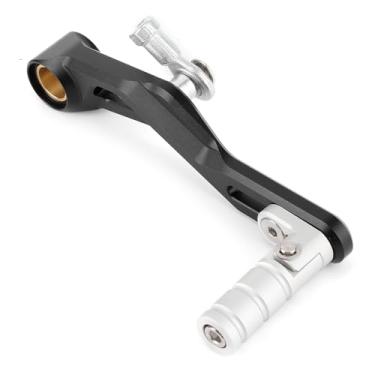 Imagem de 1 peça de alavanca leve de liga de alumínio para motocicleta, alavanca CNC usinada adequada para CRF1000L África Twin/Adventure Sports