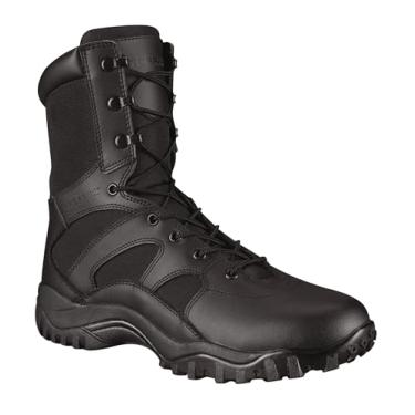 Imagem de Propper Bota tática masculina, 20 cm (8"), Preto, 11.5