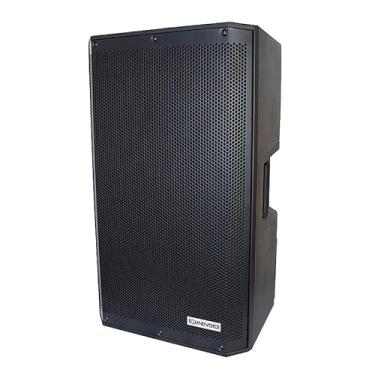Imagem de Caixa De Som Soundvoice Ativa 15 Polegadas Nexus 150X