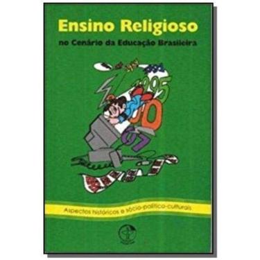 Imagem de Ensino Religioso No Cenario Da Educacao Brasileira