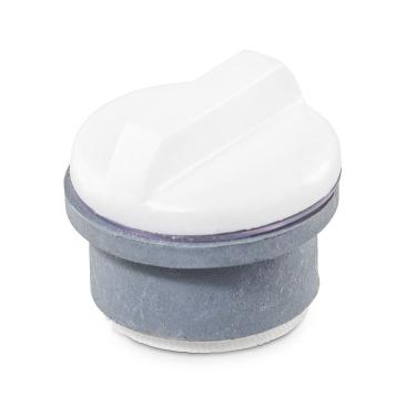 Imagem de Tampão Para Furo Inspeção Mictório Roca