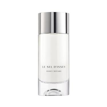 Imagem de Issey Miyake Le Sel d?Issey Eau de Toilette - Perfume Masculino [TAMANHO: 100ml]