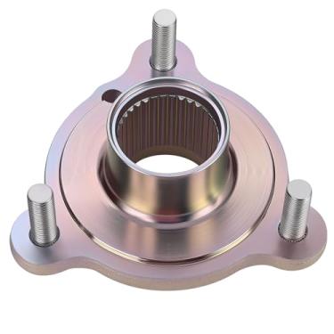 Imagem de M MATI Colar do cubo da roda dentada do eixo traseiro para Polaris Trail Boss 330 2005-2013 Scrambler 500 4x4 2005-2012 Trail Blazer 250 2005-2006 Trail Blazer 330 2008-2013 1520702 1520702 95