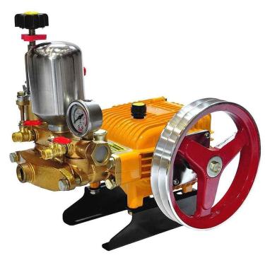 Imagem de Bomba Para Pulverizacao Agricola Zmax 14/22L Zp-25