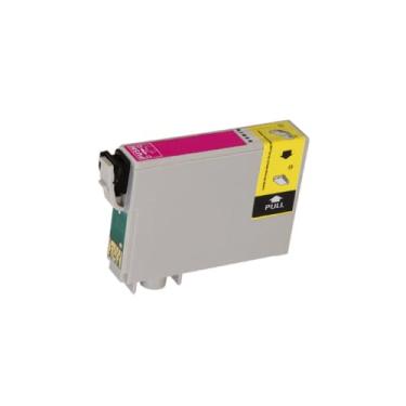 Imagem de Cartucho de Tinta Compatível T082320 Magenta R290 R270 R39 RX590 12ml