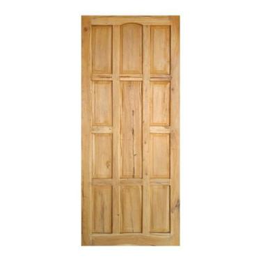 Imagem de Adesivo Decorativo de Porta - Porta de Madeira - 2276cnpt - Allodi