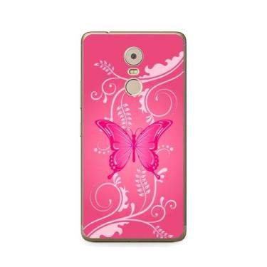 Imagem de Capa Adesivo Skin361 Verso Para Lenovo Vibe K6 Plus - KawaSkin