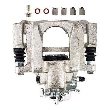 Imagem de PHILTOP Pinça de freio traseira esquerda 18-B5081 para cidade e campo 2008-2012, Grand Caravan 2008-2012, 2009-2012 Routan, 2012-2012 C/V