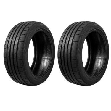 Imagem de Kit 2 Pneus 215/55R16 97W Ottima Plus Massimo
